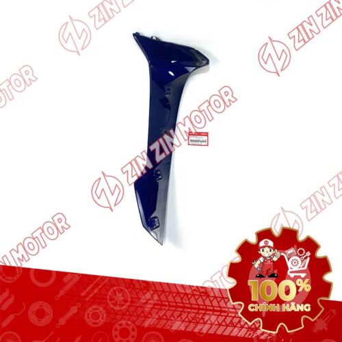 Alternative view of CÁNH YẾM WAVE ALPHA 2017 2018 2019 2020 2021 2022 2023 XANH ĐẬM 2023 TRÁI 64770K89V70ZB CHÍNH HÃNG