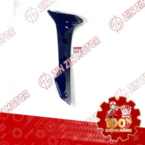 Alternative view of CÁNH YẾM WAVE ALPHA XANH ĐẬM 2024 PHIÊN BẢN TIÊU CHUẨN TRÁI 64770K89V90ZA CHÍNH HÃNG