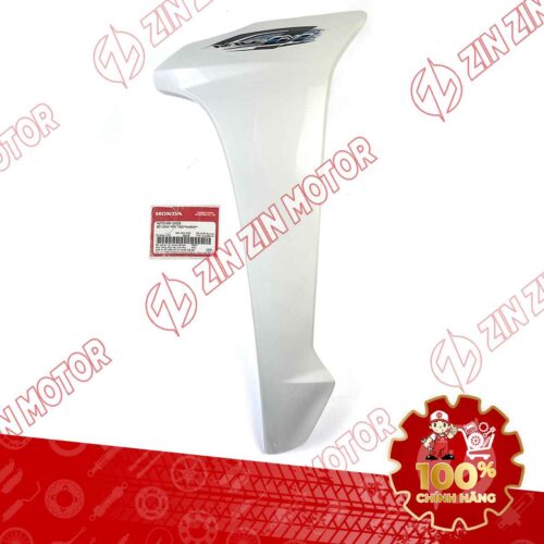 CÁNH YẾM WAVE ALPHA TRẮNG 2024 PHIÊN BẢN TIÊU CHUẨN TRÁI 64770K89V90ZB CHÍNH HÃNG