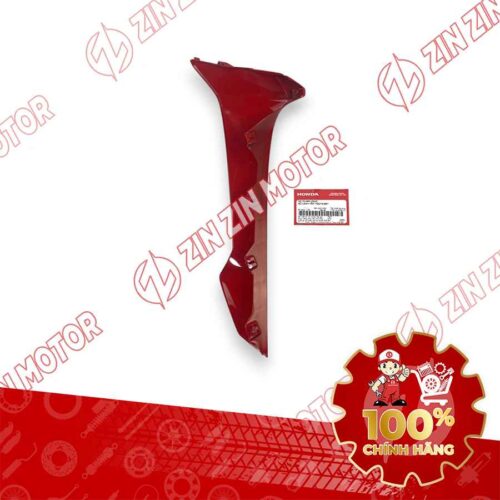 Alternative view of CÁNH YẾM WAVE ALPHA ĐỎ 2024 PHIÊN BẢN TIÊU CHUẨN TRÁI 64770K89V90ZC CHÍNH HÃNG
