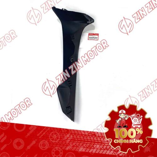 Alternative view of CÁNH YẾM WAVE ALPHA ĐEN NHÁM 2024 PHIÊN BẢN ĐẶC BIỆT TRÁI 64770K89V90ZD CHÍNH HÃNG