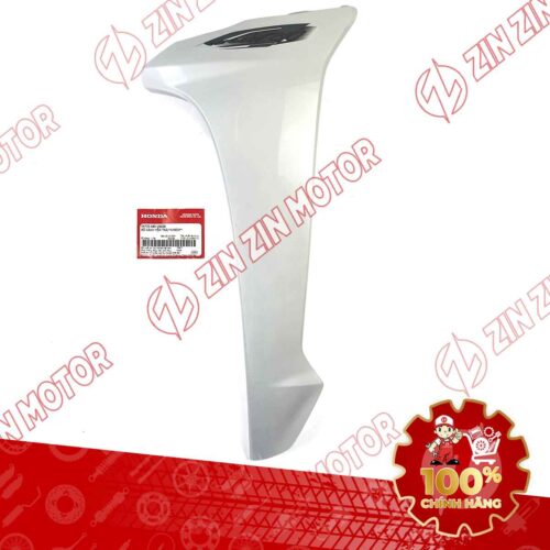 CÁNH YẾM WAVE ALPHA TRẮNG XÁM 2024 PHIÊN BẢN CỔ ĐIỂN TRÁI 64770K89VB0ZB CHÍNH HÃNG