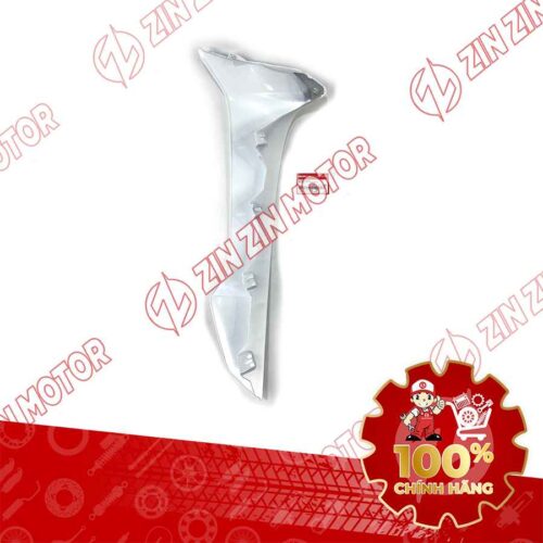Alternative view of CÁNH YẾM WAVE ALPHA TRẮNG XÁM 2024 PHIÊN BẢN CỔ ĐIỂN TRÁI 64770K89VB0ZB CHÍNH HÃNG