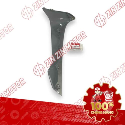 Alternative view of CÁNH YẾM WAVE ALPHA XÁM 2025 PHIÊN BẢN CỔ ĐIỂN TRÁI 64770K89VD0ZA CHÍNH HÃNG