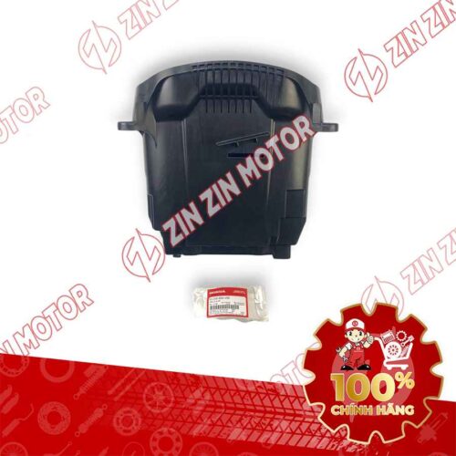 Alternative view of HỘP ĐỰNG ĐỒ, CỐP SAU WAVE RSX 2019 2020 2021 2022 2023 81250K90V00 CHÍNH HÃNG