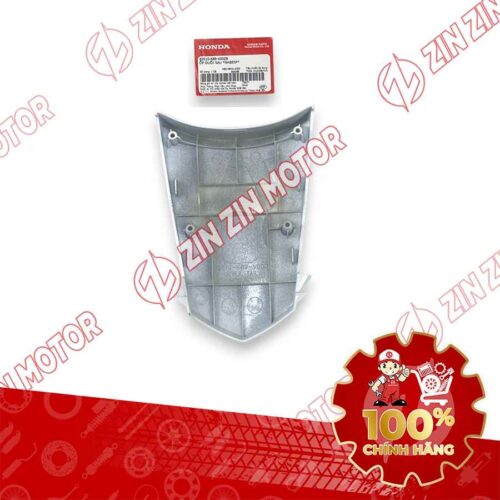 Alternative view of NẮP ỐP ĐUÔI SAU WAVE ALPHA 2017 2018 2019 2020 2021 2022 2023 TRẮNG 83510K89V00ZB CHÍNH HÃNG