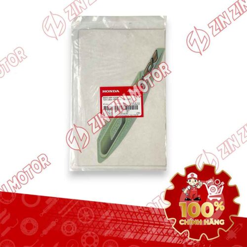 Alternative view of TEM CÁNH YÊM TRÁI WAVE ALPHA XANH CỐM 2019-2020 86643K89V30ZB CHÍNH HÃNG