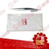 TEM ỐP SƯỜN WAVE RSX 2019 2020 PHIÊN BẢN BÁNH MÂM PHANH ĐĨA XE TRẮNG ĐEN BÊN PHẢI MIẾNG DƯỚI 86651K90VE0ZC CHÍNH HÃNG