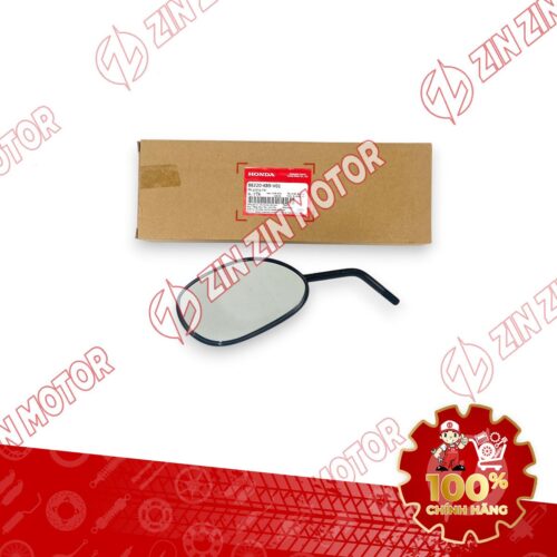 GƯƠNG, KÍNH CHIẾU HẬU TRÁI WAVE RSX 2019 2020 2021 2022 2023 88220K89V01 CHÍNH HÃNG