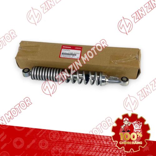 Alternative view of GIẢM XÓC, PHUỘC SAU WAVE ALPHA 2017 - 2023 2024 - 2025 BẠC, WAVE BLADE 110 52400KWWB21 CHÍNH HÃNG
