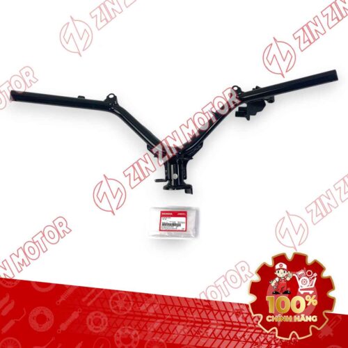 TAY LÁI GHI ĐÔNG WAVE RSX 2019 2020 2021 2022 2023 53100K03M30 PHIÊN BẢN PHANH CƠ CHÍNH HÃNG