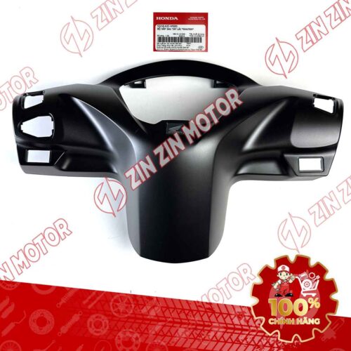 NẮP TRƯỚC TAY LÁI, ỐP ĐẦU VISION 2025 2026 VÀNG CÁT 53205K2CV90ZH CHÍNH HÃNG