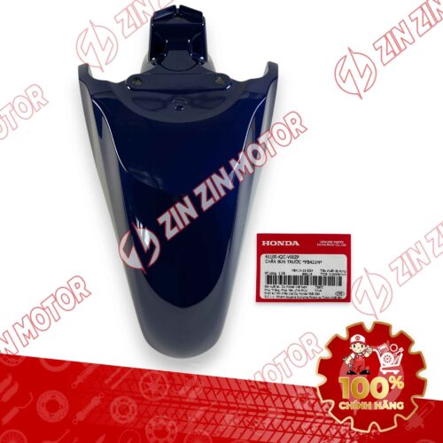 Alternative view of DÈ TRƯỚC VISION 2025 XANH ĐẬM 61100K2CV00ZP CHÍNH HÃNG