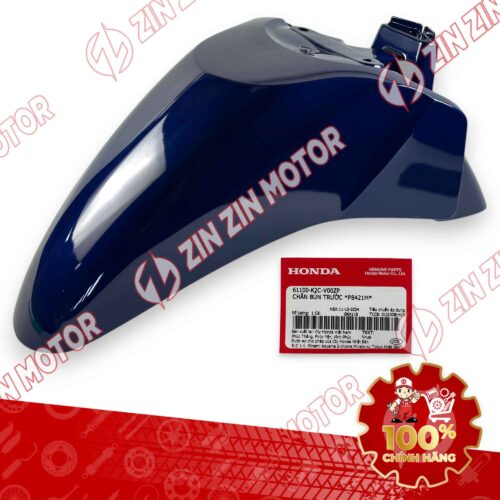 DÈ TRƯỚC VISION 2025 XANH ĐẬM 61100K2CV00ZP CHÍNH HÃNG