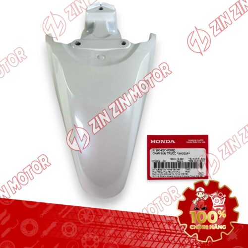 Alternative view of DÈ TRƯỚC VISION 2025 2026 TRẮNG 61100K2CV00ZQ CHÍNH HÃNG