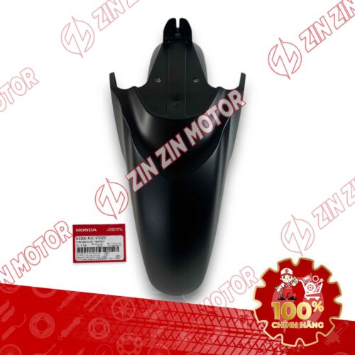 Alternative view of DÈ TRƯỚC VISION 2025 2026 ĐEN NHÁM 61100K2CV30ZE CHÍNH HÃNG