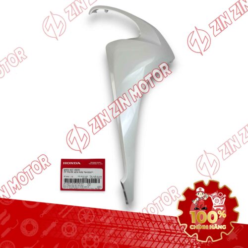 CÁNH YẾM VISION 2025 2026 PHẢI TRẮNG 64301K2CV00ZS CHÍNH HÃNG