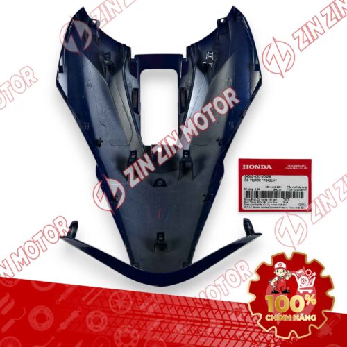 Alternative view of MẶT NẠ LỚN VISION 2025 XANH ĐẬM 64302K2CV00ZR CHÍNH HÃNG