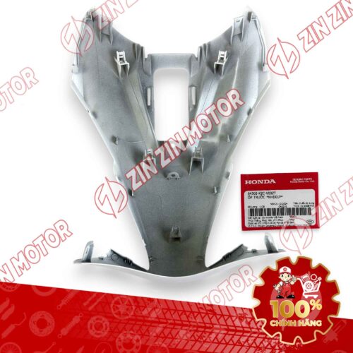 Alternative view of MẶT NẠ LỚN VISION 2025 2026 TRẮNG 64302K2CV00ZT CHÍNH HÃNG
