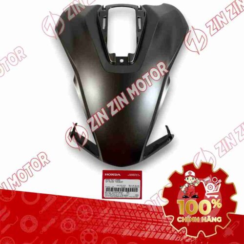 MẶT NẠ LỚN VISION 2025 2026 VÀNG CÁT 64302K2CV00ZQ CHÍNH HÃNG