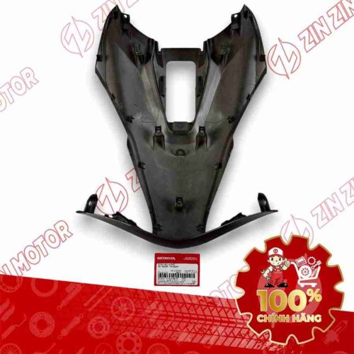 Alternative view of MẶT NẠ LỚN VISION 2025 2026 VÀNG CÁT 64302K2CV00ZQ CHÍNH HÃNG