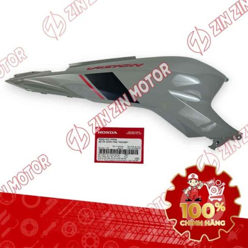 ỐP SƯỜN, BỤNG SAU VISION 2025 PHẢI XÁM XI MĂNG 83505K2CVM0ZA CHÍNH HÃNG