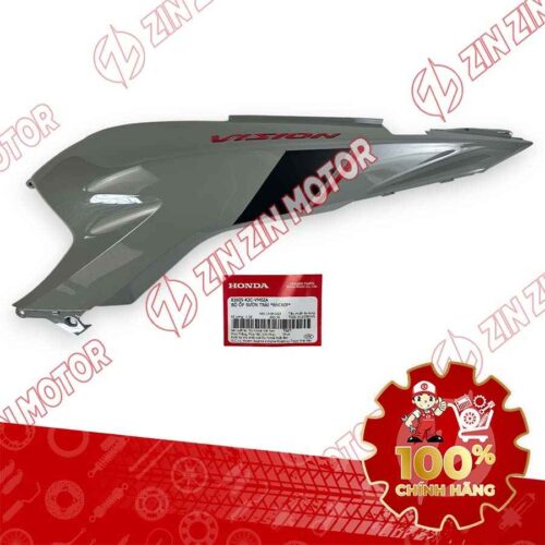 ỐP SƯỜN, BỤNG SAU VISION 2025 TRÁI XÁM XI MĂNG 83605K2CVM0ZA CHÍNH HÃNG