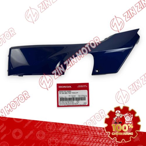 THANH CẠNH, ỐP SÀN VISION 2025 TRÁI XANH ĐẬM 83620K2CV00ZQ CHÍNH HÃNG