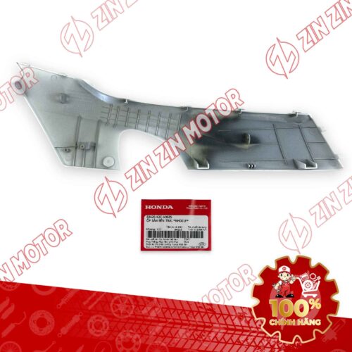 Alternative view of THANH CẠNH, ỐP SÀN VISION 2025 2026 TRÁI TRẮNG 83620K2CV00ZS CHÍNH HÃNG