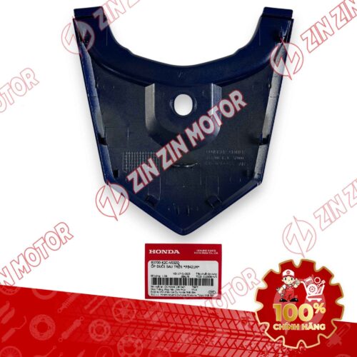 Alternative view of ỐP ĐUÔI SAU VISION 2025 XANH ĐẬM 83700K2CV00ZQ CHÍNH HÃNG