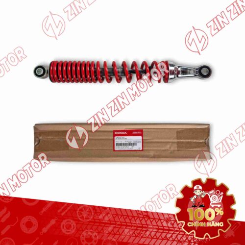 PHUỘC SAU WAVE BLADE 2017 - 2025 ĐỎ 52400K57A61 CHÍNH HÃNG