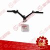 TAY LÁI GHI ĐÔNG WAVE BLADE 2017 - 2025 BẢN PHANH CƠ 53100K57A10 CHÍNH HÃNG