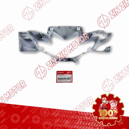 Alternative view of ỐP ĐẦU WAVE BLADE 110 2017 - 2025 TRẮNG NH-B55P PHANH ĐĨA 53205K57A00ZB CHÍNH HÃNG
