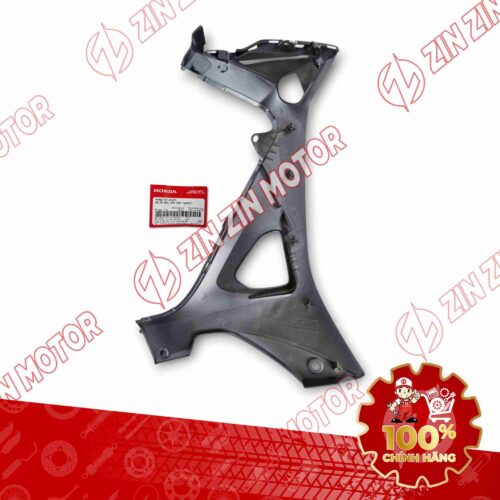 Alternative view of ỐP CÁNH YẾM TRONG WAVE BLADE 110 ĐEN XÁM 2021-2022 BÊN TRÁI 64465K57AC0ZD CHÍNH HÃNG