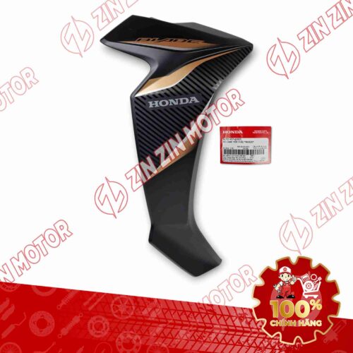 YẾM WAVE BLADE 110 ĐEN VÀNG ĐỒNG 2017 BẢN THỂ THAO BÊN PHẢI 64750K57A20ZD CHÍNH HÃNG