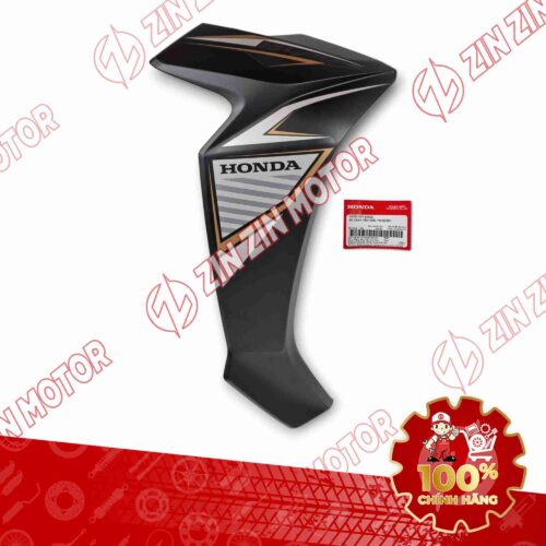YẾM WAVE BLADE 110 ĐEN 2018 BẢN THỂ THAO BÊN PHẢI 64750K57A50ZD CHÍNH HÃNG