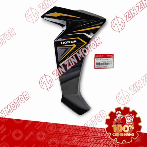 YẾM WAVE BLADE 110 ĐEN 2019-2020 BẢN TIÊU CHUẨN BÊN PHẢI 64750K57A70ZC CHÍNH HÃNG