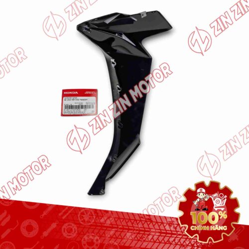 Alternative view of YẾM WAVE BLADE 110 ĐEN 2019-2020 BẢN TIÊU CHUẨN BÊN PHẢI 64750K57A70ZC CHÍNH HÃNG