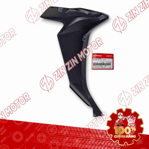 Alternative view of YẾM WAVE BLADE 110 ĐEN VÀNG ĐỒNG 2017 BẢN THỂ THAO BÊN TRÁI 64770K57A20ZD CHÍNH HÃNG