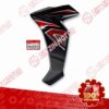 YẾM WAVE BLADE 110 ĐEN ĐỎ 219-220 BẢN TIÊU CHUẨN BÊN TRÁI 64770K57A70ZB CHÍNH HÃNG