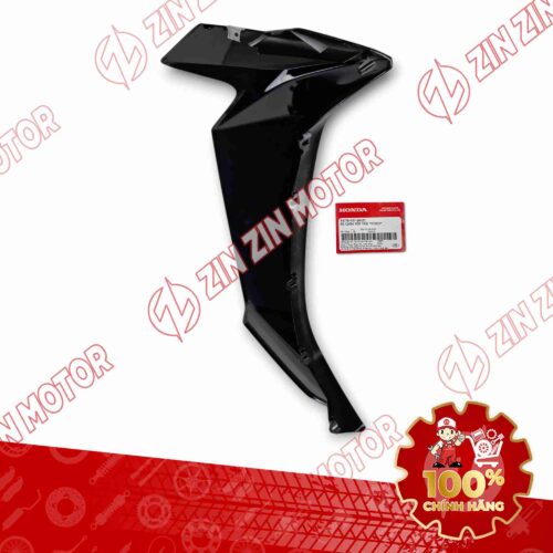 Alternative view of YẾM WAVE BLADE 110 ĐEN 2020-2021 BẢN TIÊU CHUẨN BÊN TRÁI 64770K57AB0ZC CHÍNH HÃNG