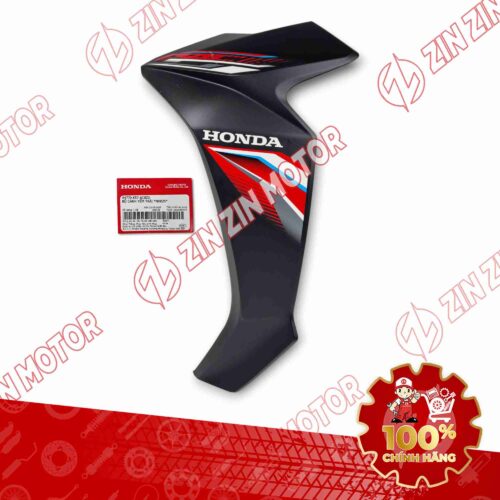 YẾM WAVE BLADE 110 ĐEN 2020-2021 BẢN THỂ THAO BÊN TRÁI 64770K57AC0ZD CHÍNH HÃNG