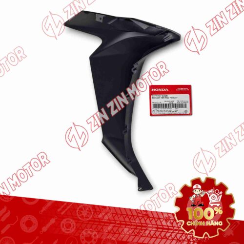 Alternative view of YẾM WAVE BLADE 110 ĐEN 2020-2021 BẢN THỂ THAO BÊN TRÁI 64770K57AC0ZD CHÍNH HÃNG