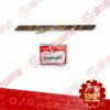 TEM CHỮ NỔI BLADE XE WAVE BLADE 110 2017 -2025 TEM GIẤY VÀNG ĐỒNG 86649K57AD0ZA CHÍNH HÃNG