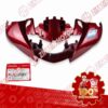ỐP ĐẦU SH 125/150i 2017 2018 2019 ĐỎ 53150K77V00ZG CHÍNH HÃNG
