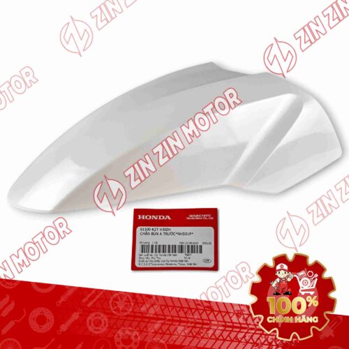 DÈ TRƯỚC LEAD 125 2025 TRẮNG 61100K2TV30ZH CHÍNH HÃNG