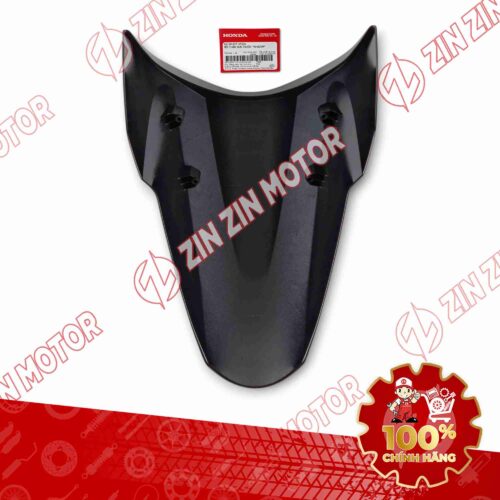 Alternative view of DÈ TRƯỚC LEAD 125 2025 ĐEN BÓNG 61110K2TV50ZA CHÍNH HÃNG