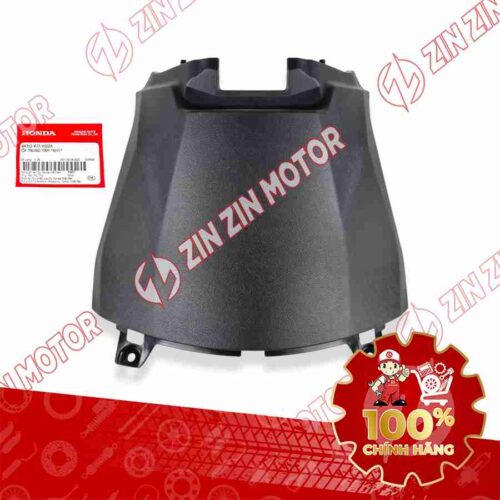 NHỰA NHÁM ỐP TRUNG TÂM DƯỚI YÊN SH 125/150i 64312K77V00ZA CHÍNH HÃNG
