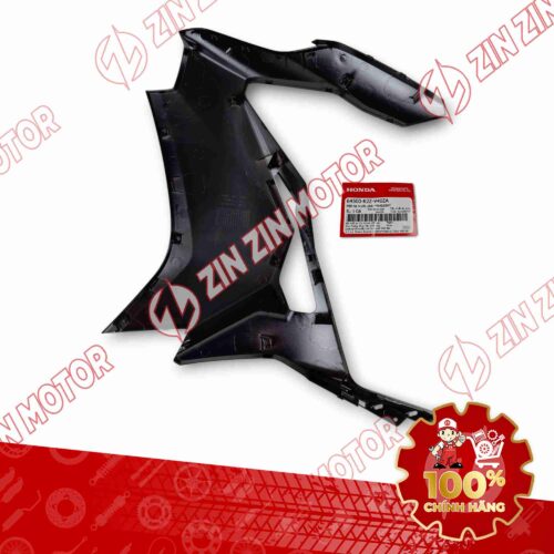 Alternative view of CÁNH YẾM AIR BLADE (AB) 160 2025 ĐEN BÓNG 160 PHẢI 64500K2ZV40ZA CHÍNH HÃNG