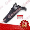 DÈ SAU GẮN BIỂN SỐ
